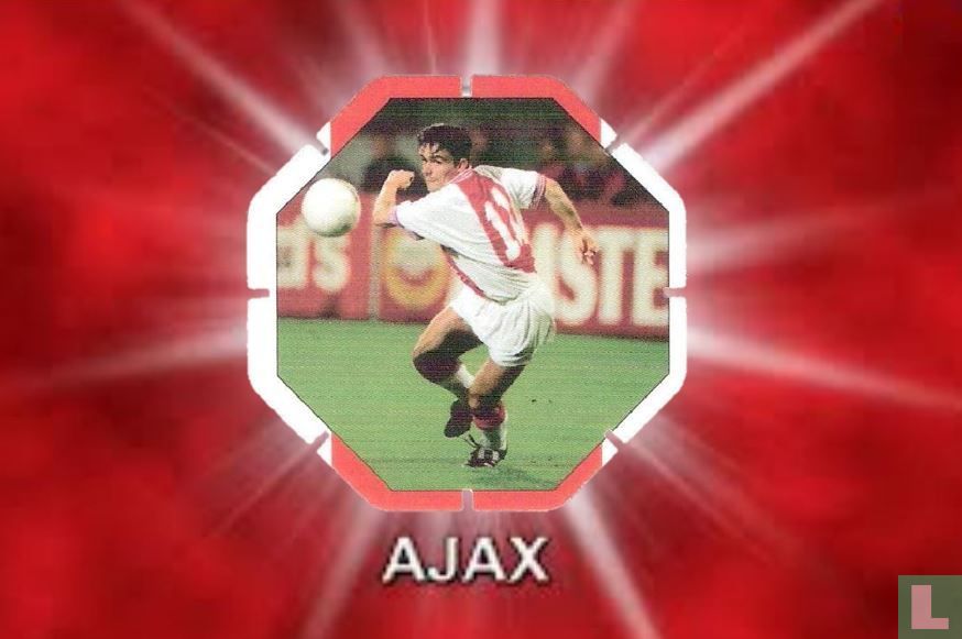 Marc Overmars
