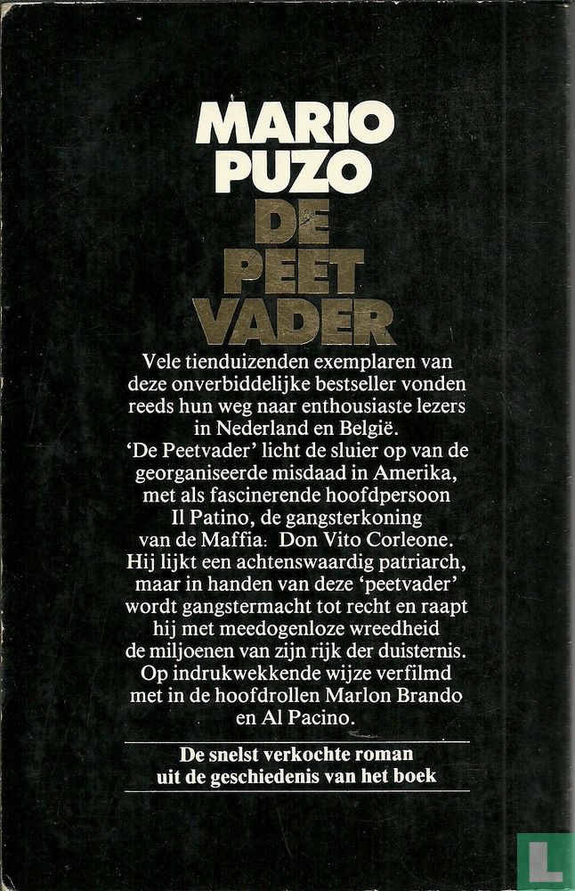 De peetvader