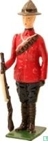 Mountie (