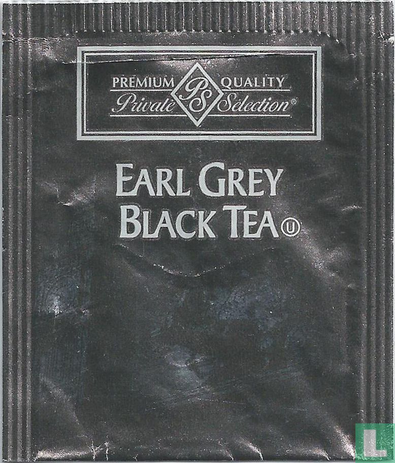 Earl Grey Black Tea 