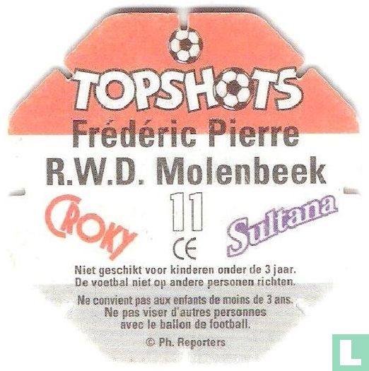 Frédéric Pierre