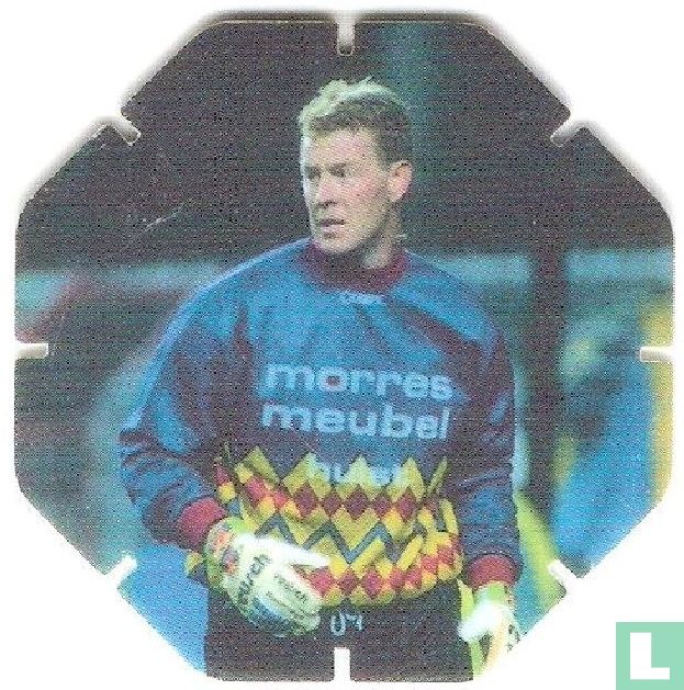 Peter Maes