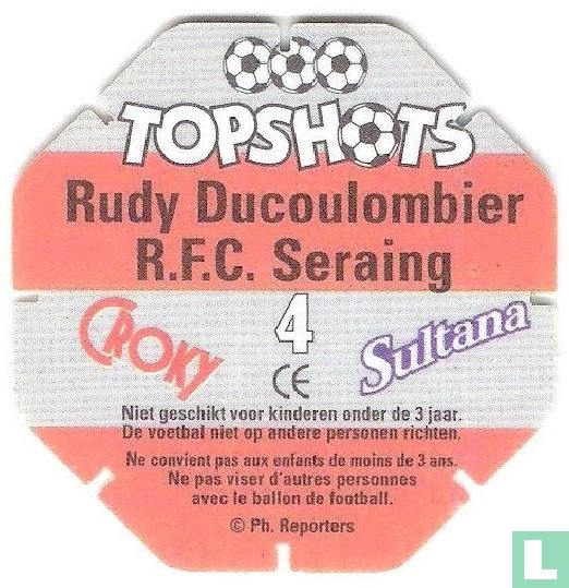 Rudy Ducoulombier