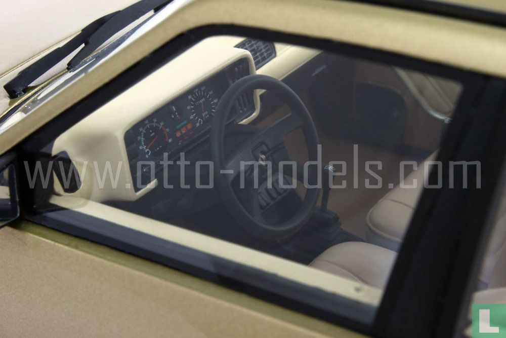 Renault 14 TS