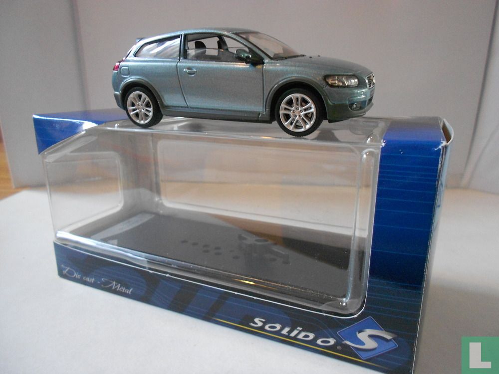 Volvo C30