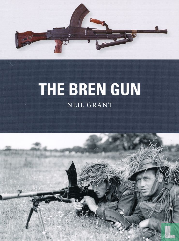 The Bren Gun