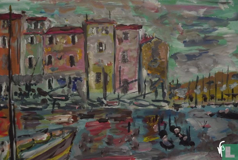 Martigues