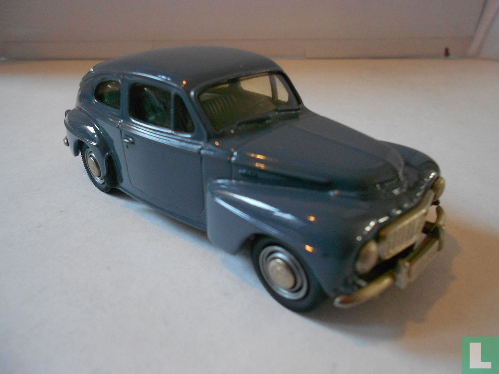 Volvo PV544