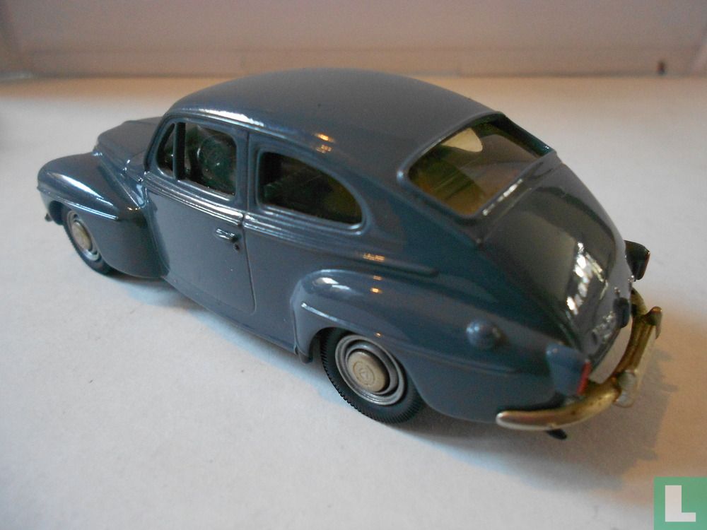 Volvo PV544
