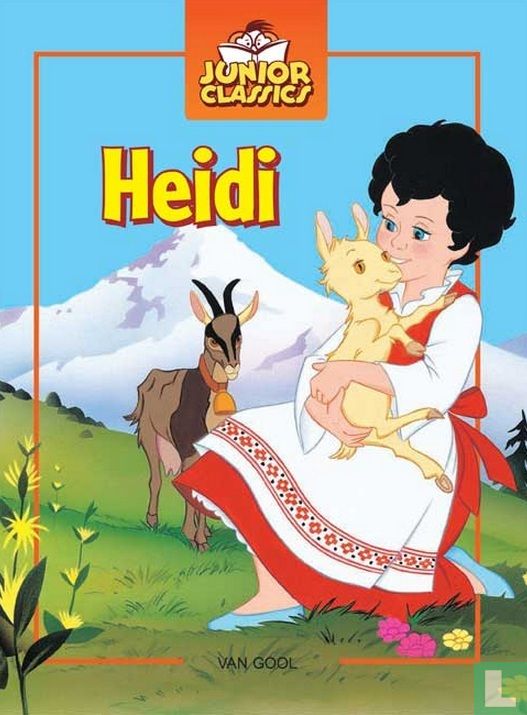 Heidi