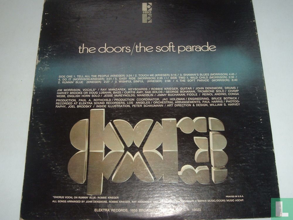 The Soft Parade