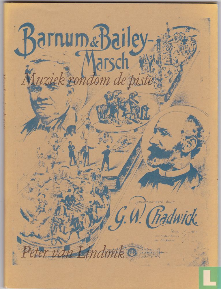Barnum & Bailey-Marsch