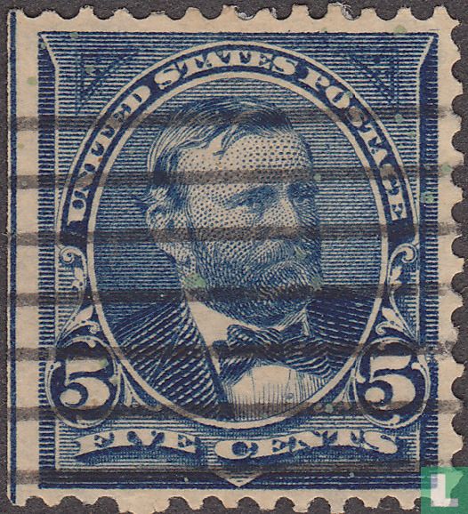Ulysses Grant
