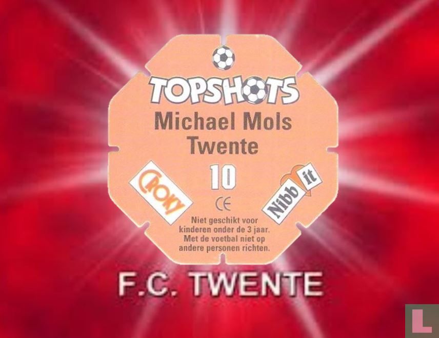 Michael Mols