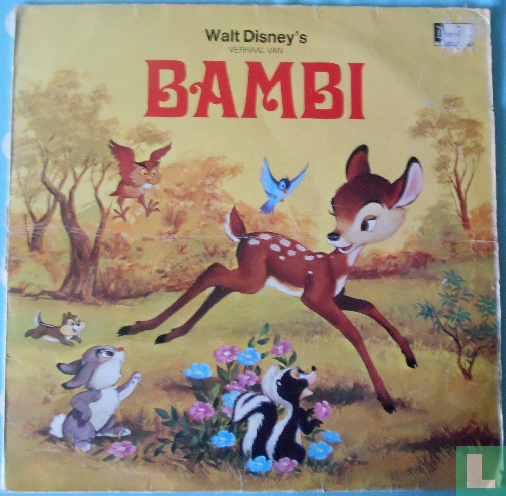 Bambi