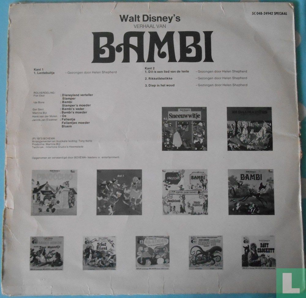 Bambi