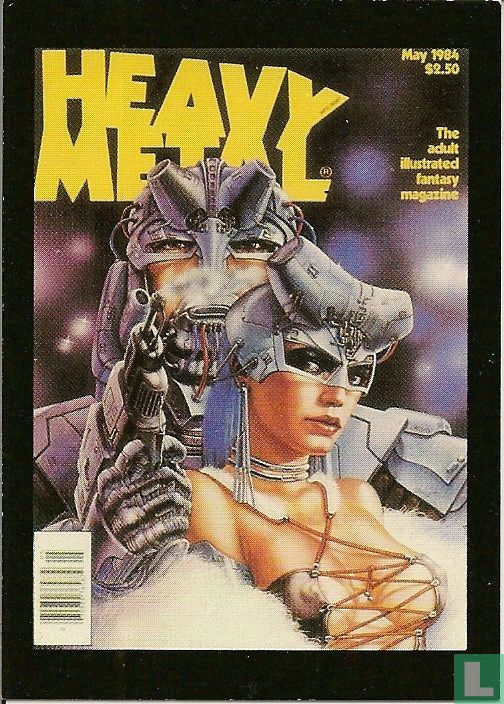 May 1984