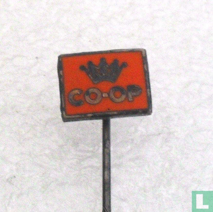 CO-OP