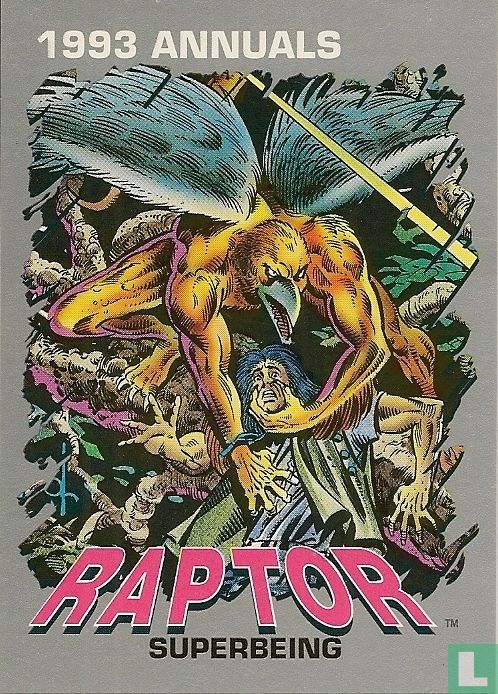 Raptor