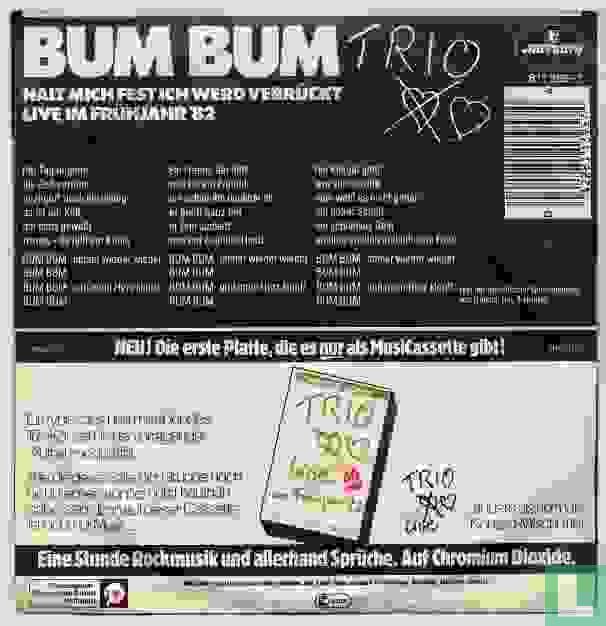 Bum Bum