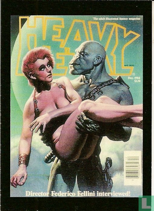December 1984