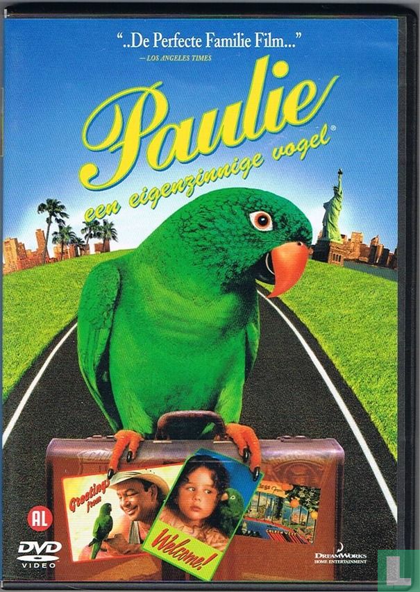 Paulie