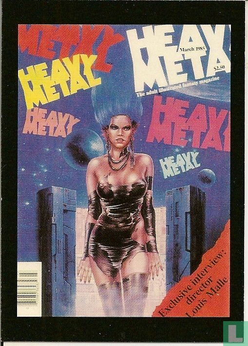 March 1985