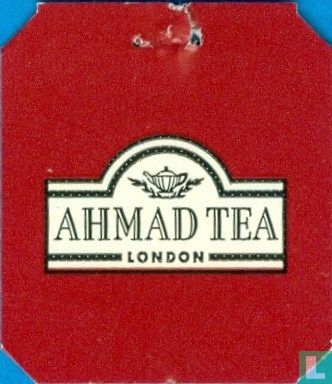 Rooibos & Cinnamon