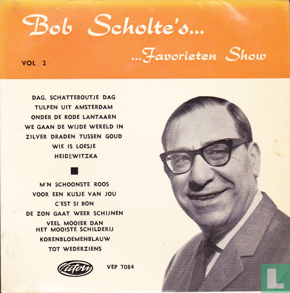 Dag, Schatteboutje Dag