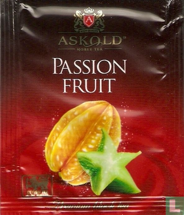 Passion Fruit