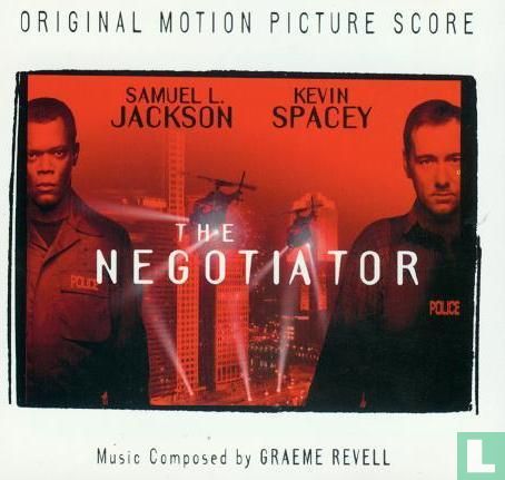 The Negotiater