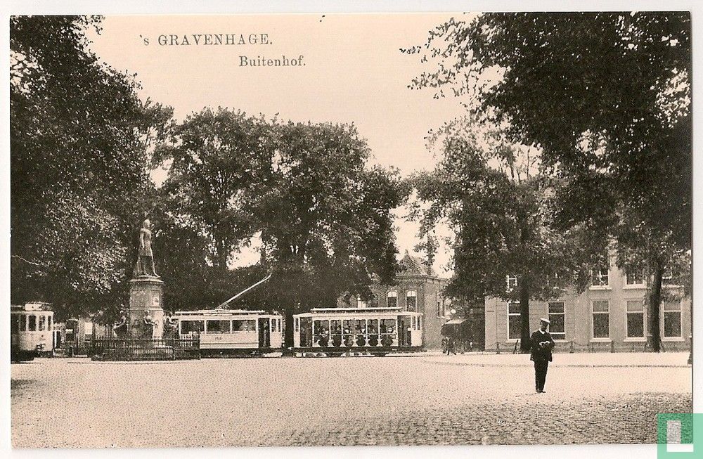 's-Gravenhage
