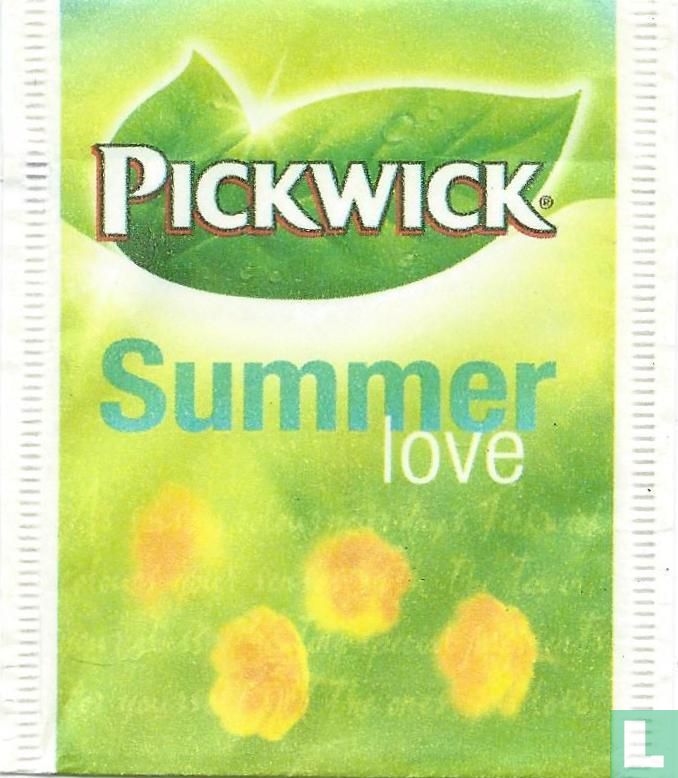 Summer love