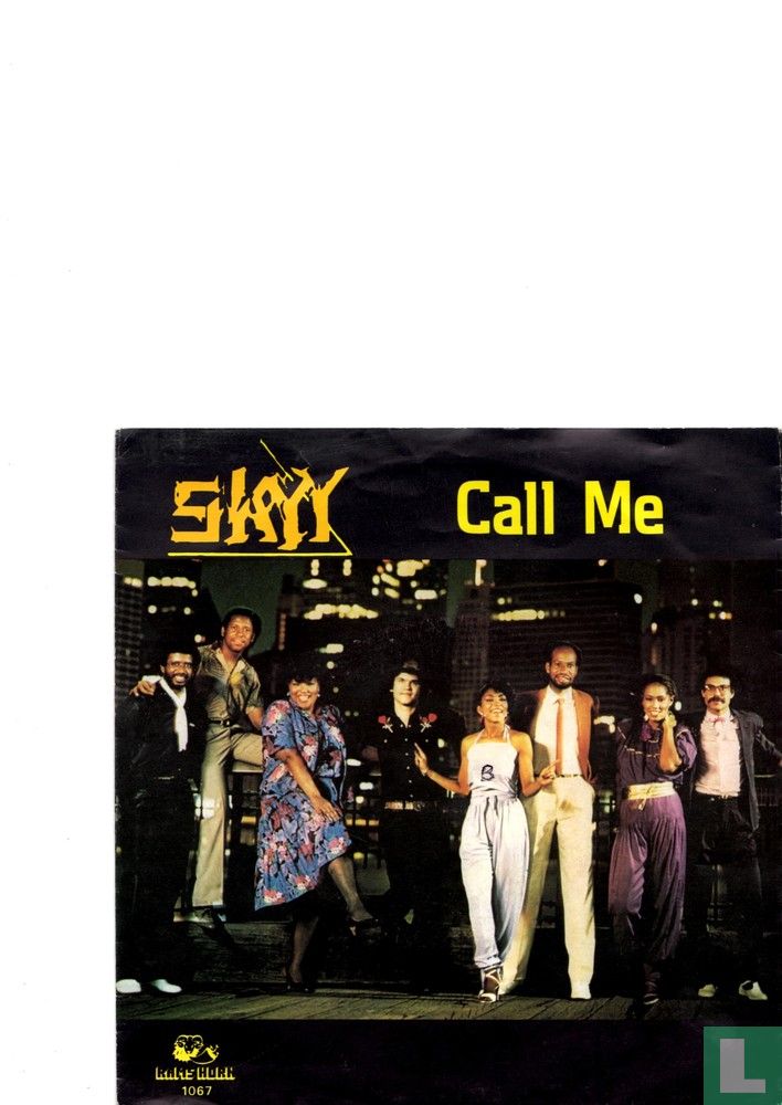 Call me