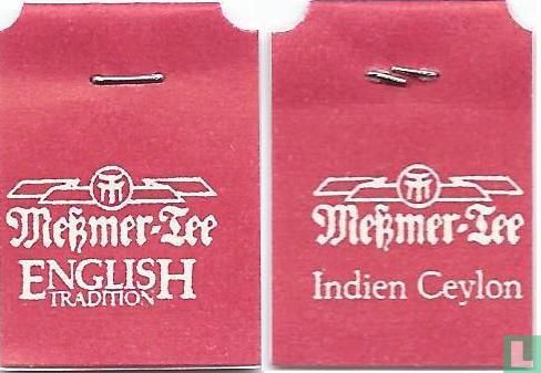 English Tradition