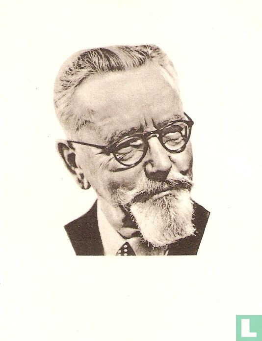 Ernest Claes