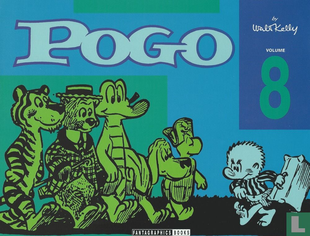 Pogo 8