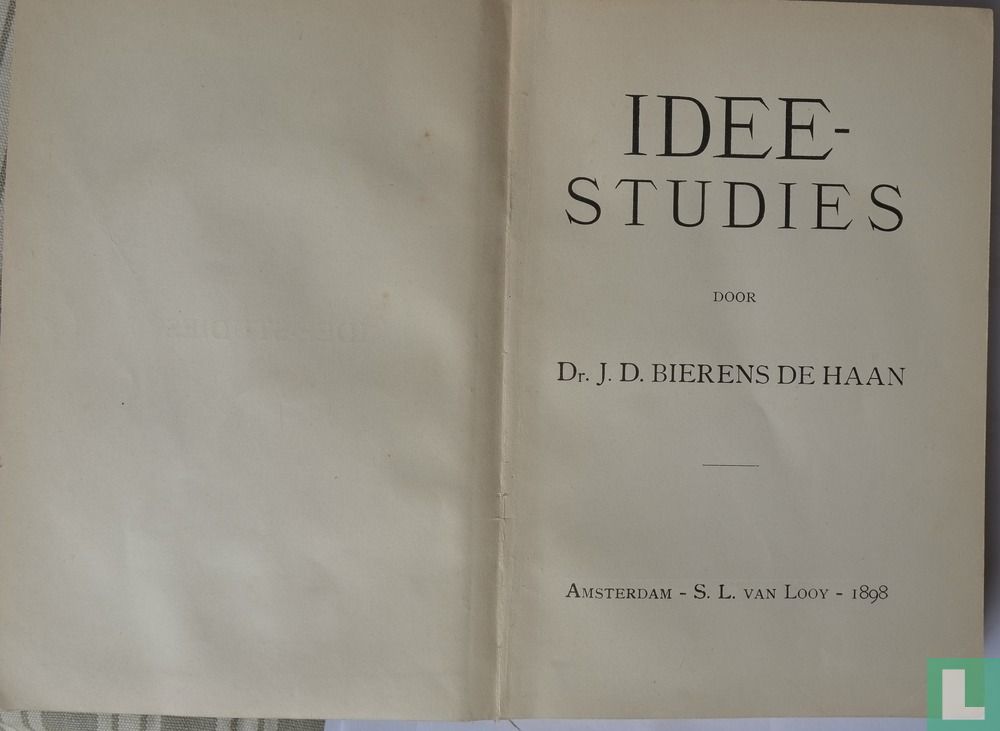 IDEE -studies