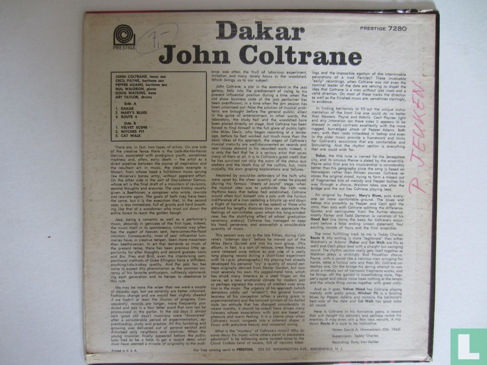 Dakar