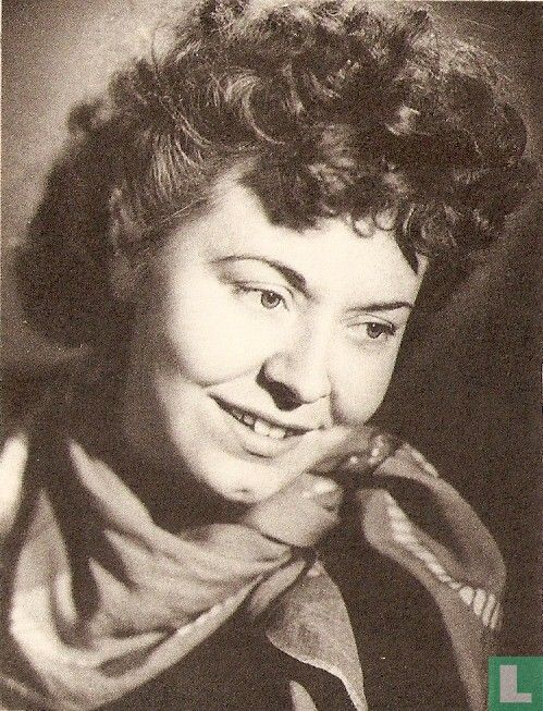 Yvonne Colinet