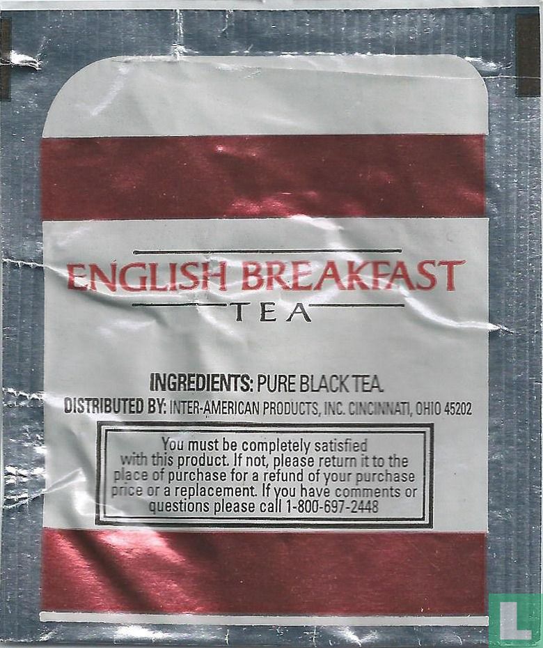 English Breakfast