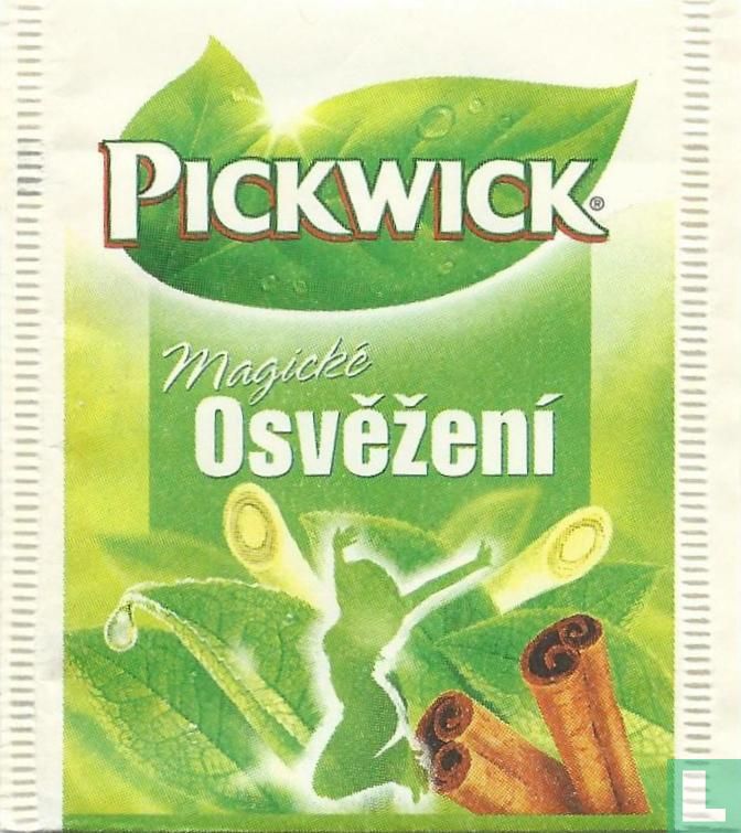 Magické Osvezení