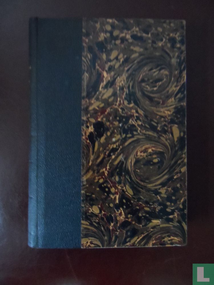 Ideën van Multatuli - deel 7