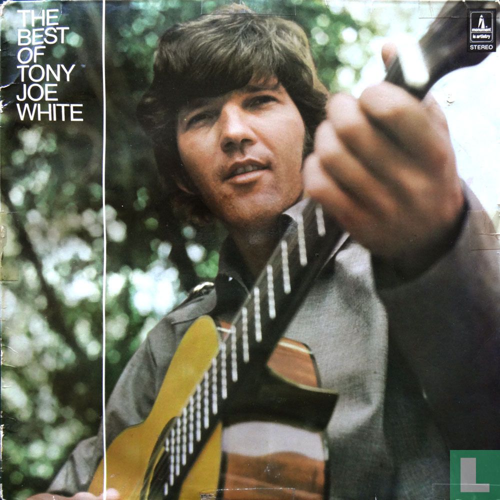 The Best of Tony Joe White