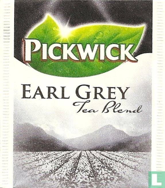Earl Grey