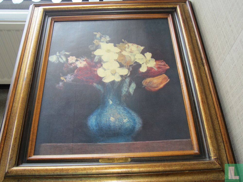 Daffodils and Tulips