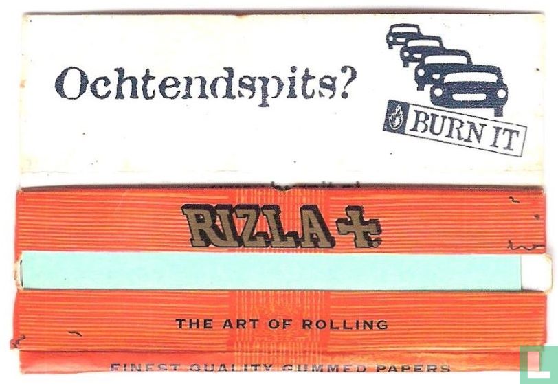 Ochtenspits?