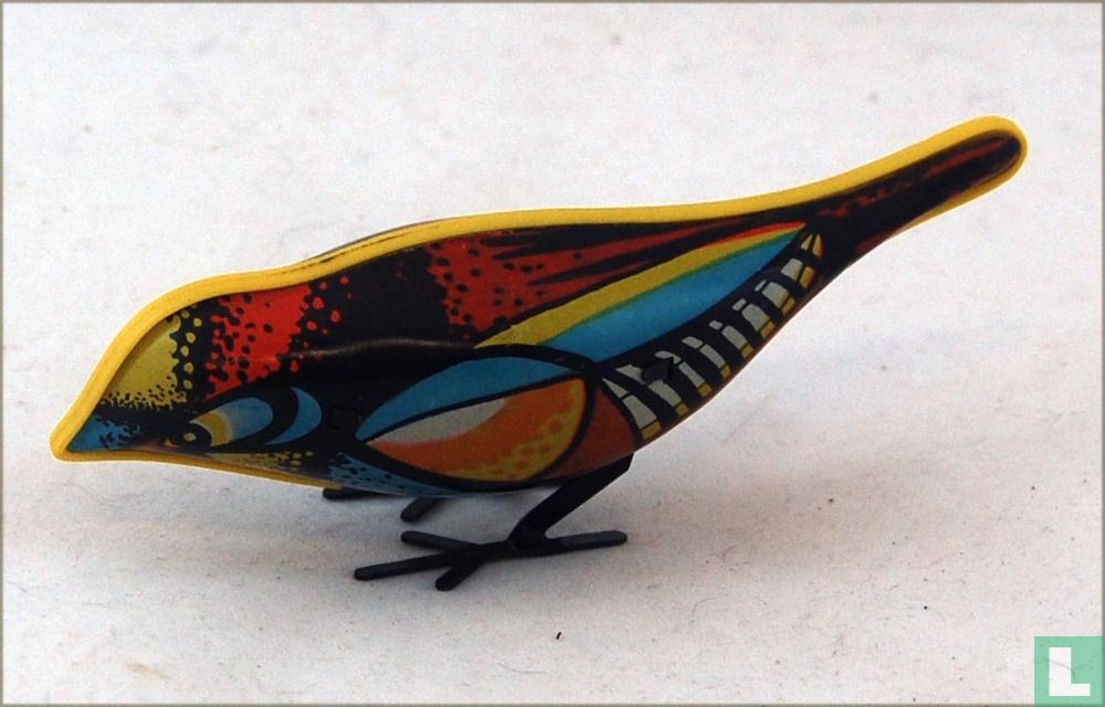 Vogel 