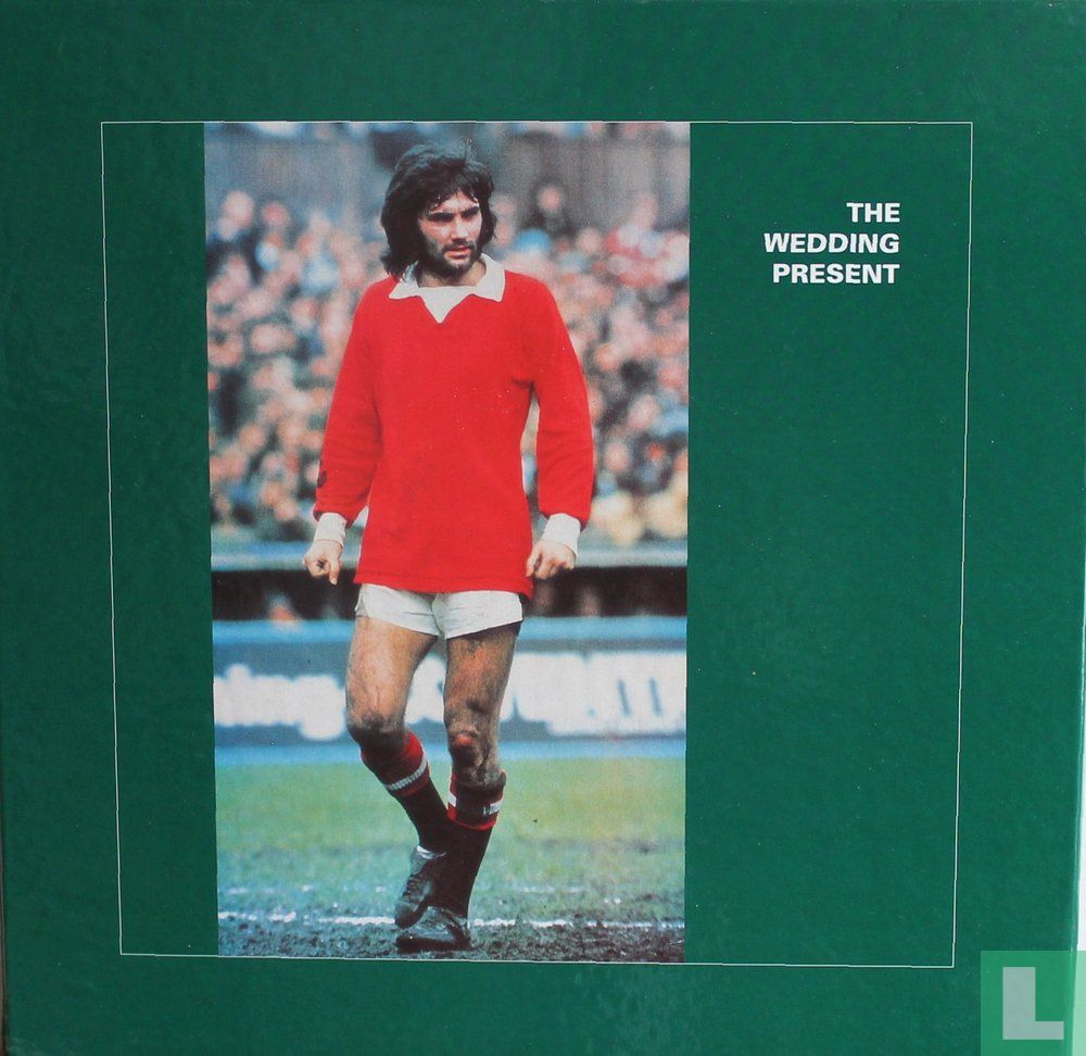 George Best Plus