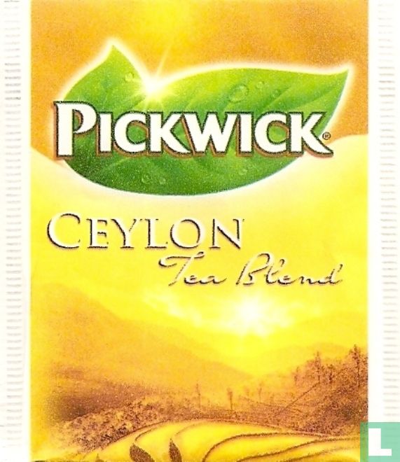 Ceylon